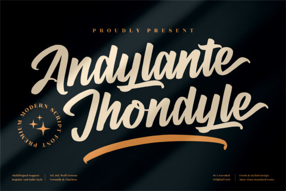 Andylante Jhondyle Review